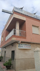 Restaurante El Molinero — fotografia 5