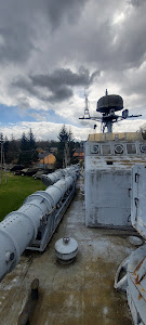White Eagle Museum — fotografia 5