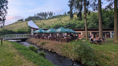 Camp Relaxa
