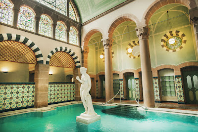 Palais Thermal Bad Wildbad