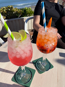South Beach Restobar — fotografia 5