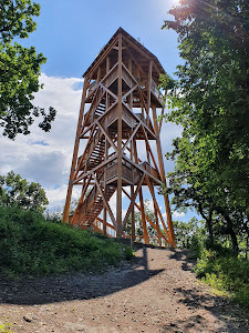 Várhegy-kilátó — fotografia 3
