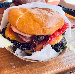 Wild Burgers of Apuseni — fotografia 3