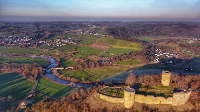Blankenberg Castle — fotografia 4