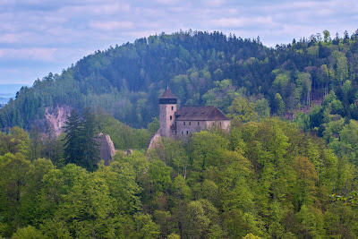 Castle Litice — fotografia 3