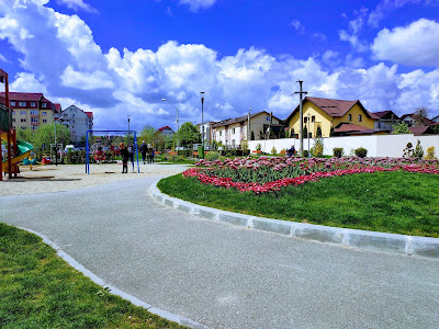 Parcul Faget — fotografia 4