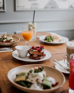 Émile Restaurant — fotografia 3