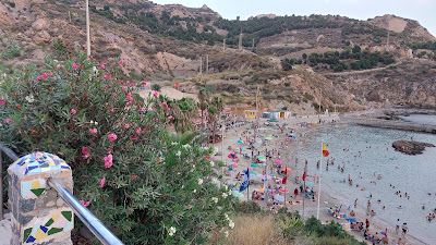 Cala Cortina — fotografia 5