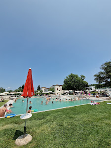 Terme di Rapolano — fotografia 4