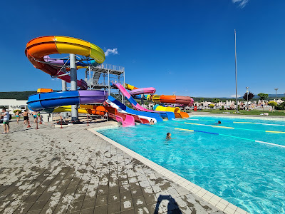Aqua Park Doljevac — fotografia 3