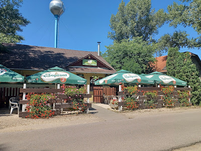 Torony Kertvendéglő — fotografia 3