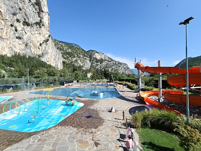 Camping Zoo in Arco — fotografia 4