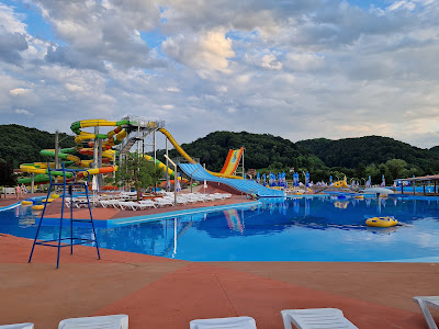 Kamp Vita***** Terme Tuhelj — fotografia 3
