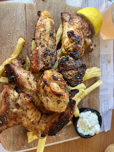Petrokofino Cretan Restaurant — fotografia 5