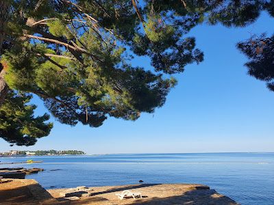 Beach Parentino (ex.Pical/Zagreb) — fotografia 5