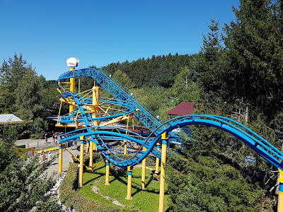 Fantasiana Strasswalchen Amusement Park — fotografia 4