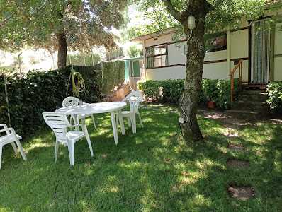 Camping Los Herrenes