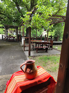 Restaurant Boilì - Pliska — fotografia 5