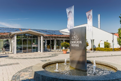 Lohengrin Therme Bayreuth