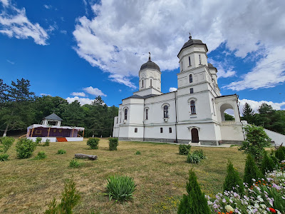 Mănăstirea "Celic-Dere"