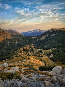 Zavižan - Balinovac - Zavižanska Kosa — fotografia 3