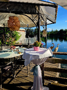 Restaurant Seestuben — fotografia 5