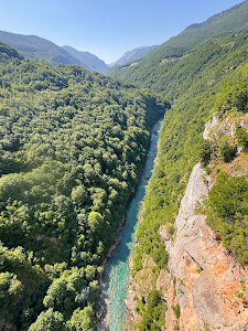 Tara River Canyon — fotografia 3