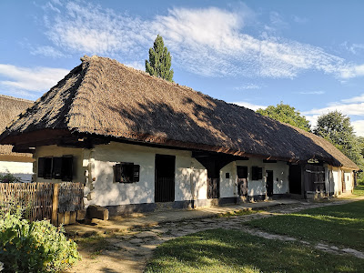 Göcseji Village Museum, Zalaegerszeg — fotografia 3