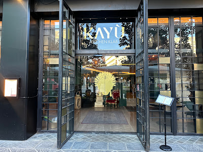Kayù Kitchen Klab — fotografia 5