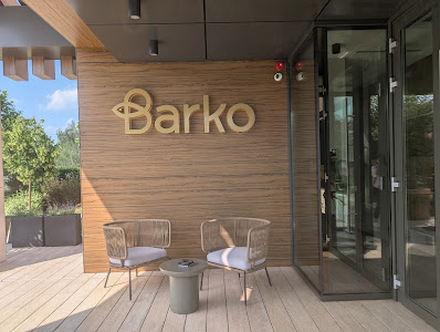 Restaurant Barko