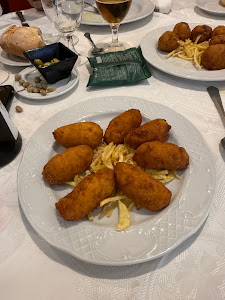 Restaurante Mesón Astorga — fotografia 5