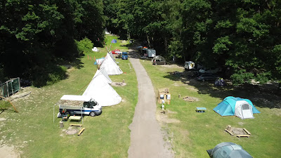 Tábořiště Svitačka — fotografia 3