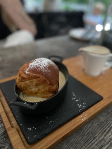 Restaurace Vavřinec — fotografia 3