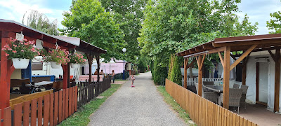 Riviéra Camping Alsóőrs