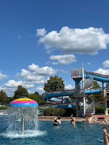 Camping "Am Badesee Coswig-Kötitz" — fotografia 5
