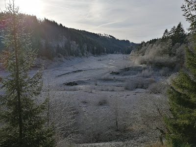 Okertalsperre — fotografia 5