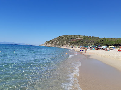 Spiaggia di Kal'e Moru