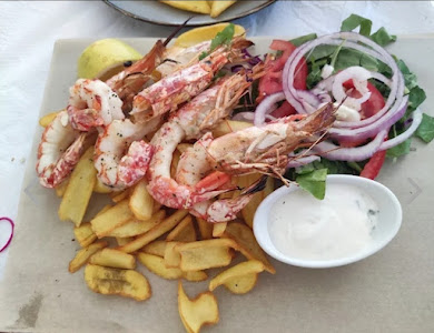 Yum Yum Traditional Greek Restaurant — fotografia 3