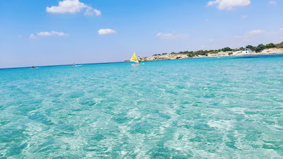 Spiaggia di Lido Silvana — fotografia 3