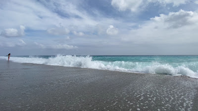 Spiaggia libera di Varigotti — fotografia 5