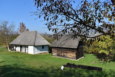 Parcul Etnografic Național „Romulus Vuia” — fotografia 4