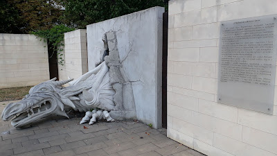 Várostörténeti sétány — fotografia 3
