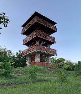 Őrtorony-kilátó