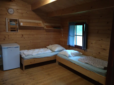 CAMPANULA CAMPING, GmbH — fotografia 3