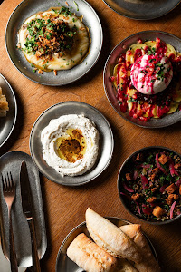 Faire - Tapas & Wine — fotografia 4