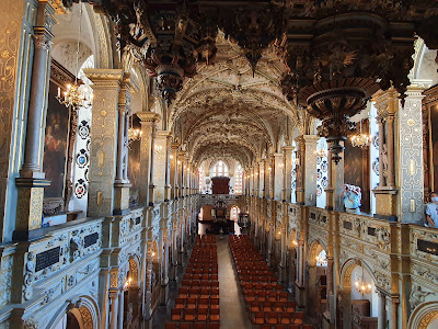 Palatul Frederiksborg — fotografia 5