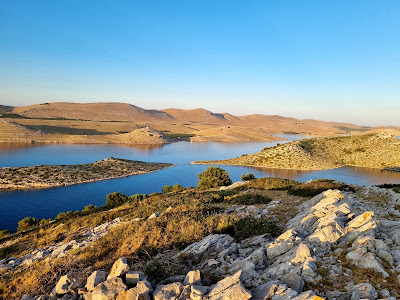 National Park Kornati — fotografia 5
