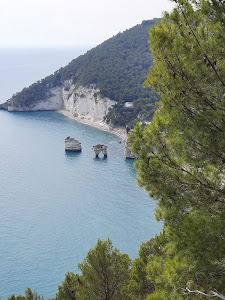 Spiaggia di Vignanotica — fotografia 4