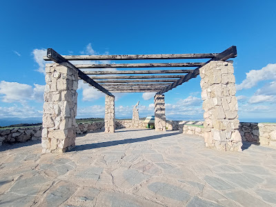 Mirador de la Cañada del Lobo