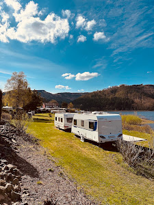 Camping Innerstetalsperre — fotografia 4
